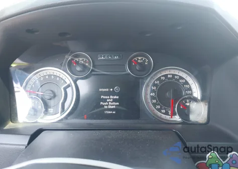 2013 Ram 1500 Sport from USA, damaged, VIN 1C6RR7MT3DS619512